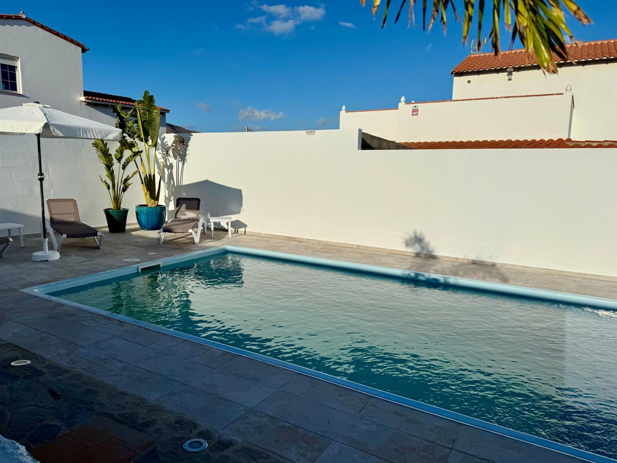 Villa Residencial El Guaidil Triquivijate Exterior photo