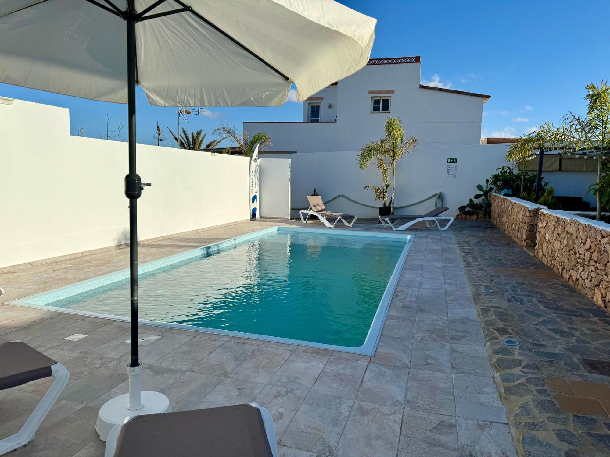 Villa Residencial El Guaidil Triquivijate Exterior photo