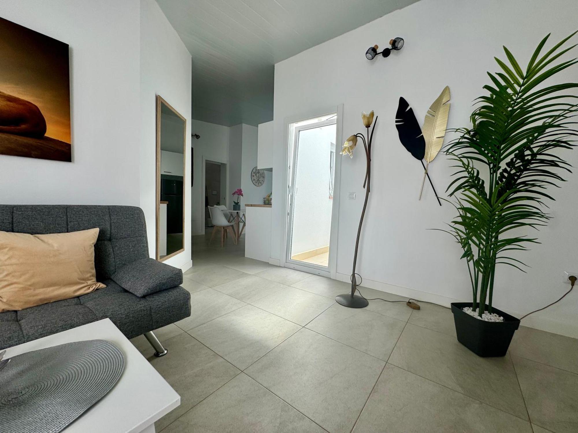 Villa Residencial El Guaidil Triquivijate Room photo
